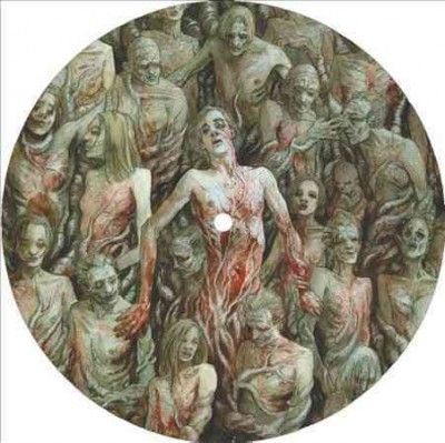 Cannibal Corpse - Bleeding (Vinyl)