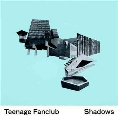 Teenage Fanclub - Shadows (Vinyl)