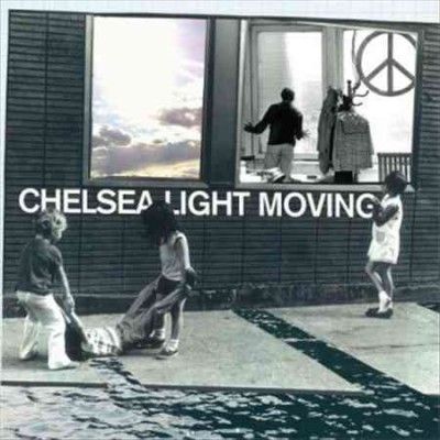 Chelsea Light Moving - Chelsea Light Moving (Vinyl)