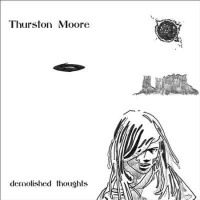 Thurston Moore - Demolished Thoughts (Vinyl)