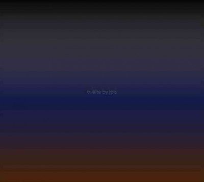 Jpls - Twilite (Vinyl)
