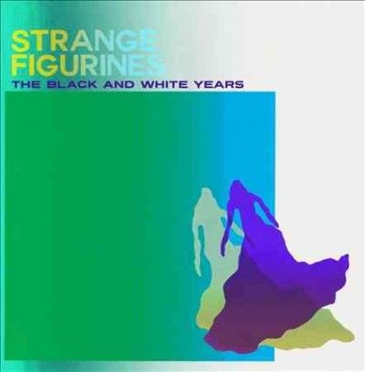 Black And White Year - Strange Figurines (Vinyl)