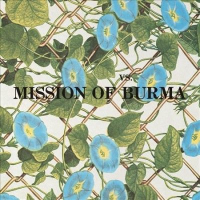 Mission Of Burma - Vs (Vinyl)