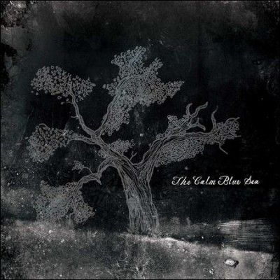 Calm Blue Sea - Calm Blue Sea (Vinyl)