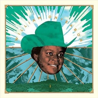 William Onyeabor - Lp Boxset 1 (Vinyl)