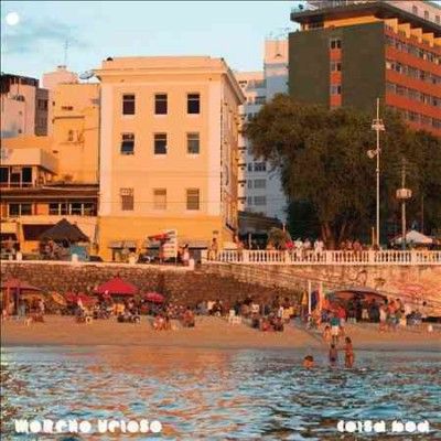 Moreno Veloso - Coisa Boa (Vinyl)