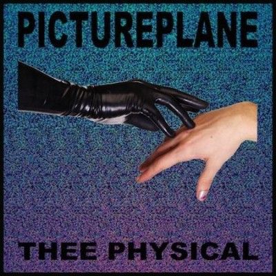 Pictureplane - Thee Physical (Vinyl)