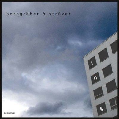 Borngraber &amp; Struver - In G (Vinyl)