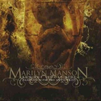 Marilyn Manson - Dancing With The Antichrist (Vinyl)