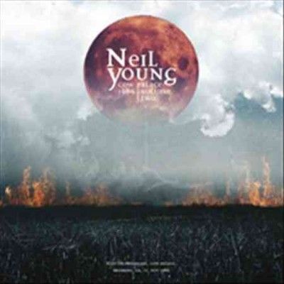 Neil Young - Cow Palace 1986: Part 2 (Vinyl)