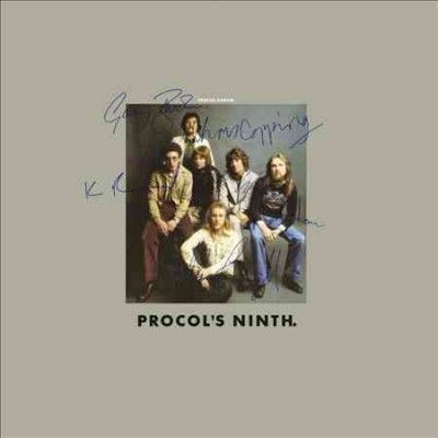 Procol Harum - Procol's Ninth (Vinyl)