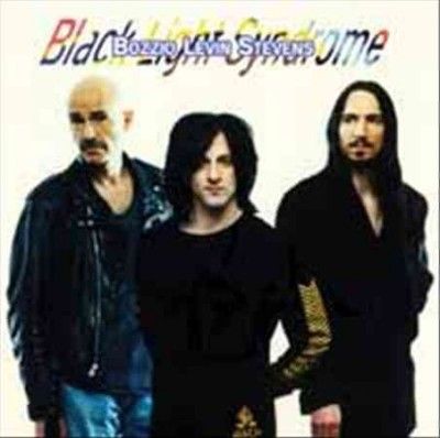 Bozzio Levin Stevens - Black Light Syndrome (Vinyl)