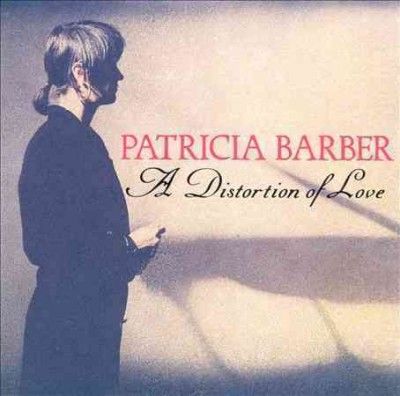 Patricia Barber - Distortion Of Love (Vinyl)