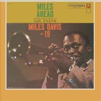 Miles Davis - Miles Ahead (Vinyl)