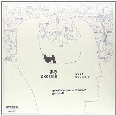 Guy Skornik - Pour Pauwels (Vinyl)