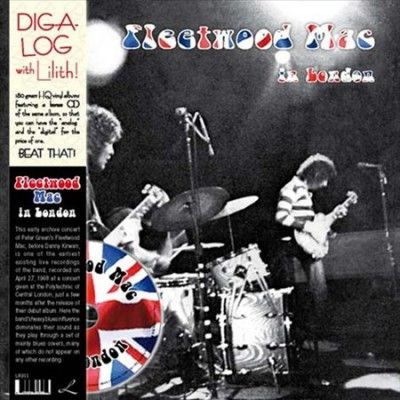 Fleetwood Mac - In London (Vinyl)
