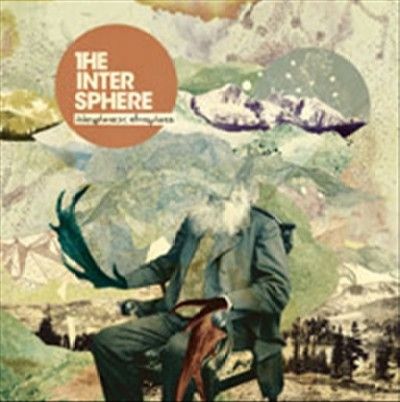 Intersphere - Interspheres Atmospheres (Vinyl)