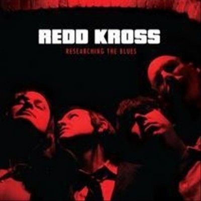 Redd Kross - Researching The Blues (Vinyl)