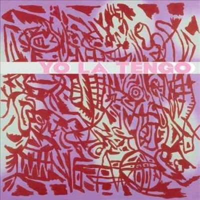 Yo La Tengo - I Am Not Afraid Of You &amp; I Will Beat (Vinyl)