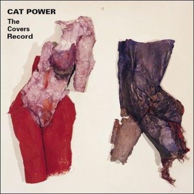 Cat Power - Covers Record (Vinyl)
