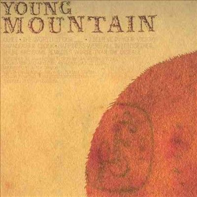 This Will Destroy Yo - Young Mountain (Vinyl)