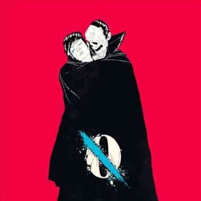 Queens Of The Stone - Like Clockwork (Vinyl)
