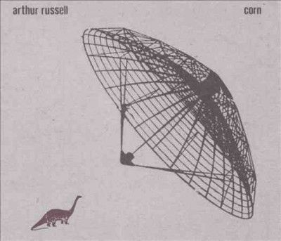Arthur Russell - Corn (Vinyl)