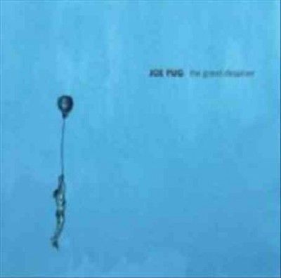 Joe Pug - Great Despiser (Vinyl)