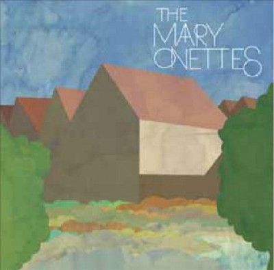 Mary Onettes - Love Forever (Vinyl)