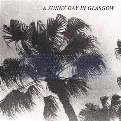 Sunny Day In Glasgow - Sea When Absent (Vinyl)