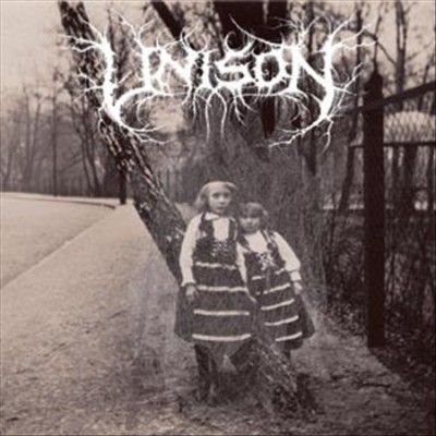 Unison - (Import Vinyl Record)