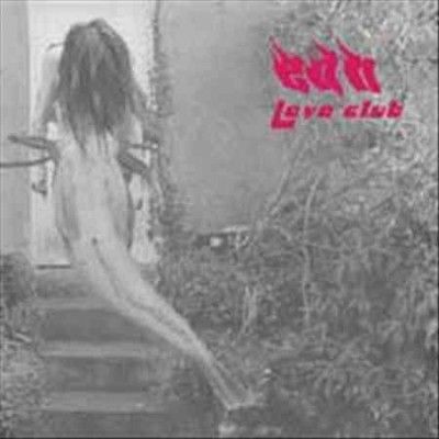 Lava Club - (Import Vinyl Record)