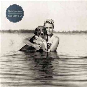 Thurston Moore - Best Day (Vinyl)