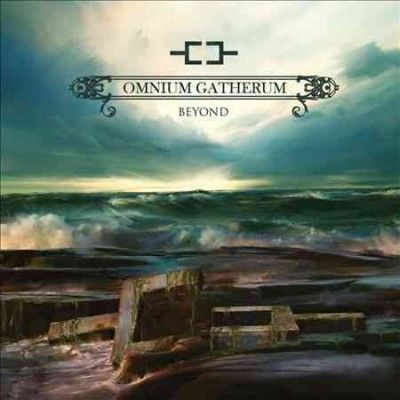 Omnium Gatherum - Beyond (Vinyl)