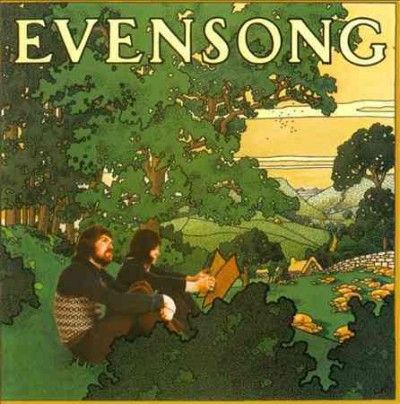 Evensong - Evensong (Vinyl)