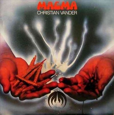Magma - Merci (Vinyl)
