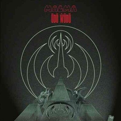 Magma - Udu Wudu (Vinyl)