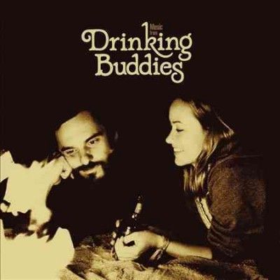 Various - Drinking Buddies (ost) (Vinyl)