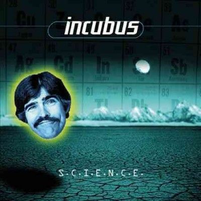 Incubus - Science (Vinyl)