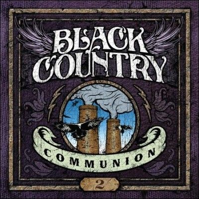 Black Country Commun - 2 (Vinyl)