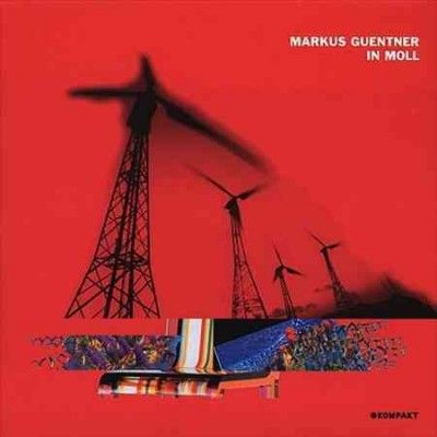 Markus Guentner - In Moll (Vinyl)
