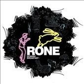 Rone - Spanish Breakfast (Vinyl)