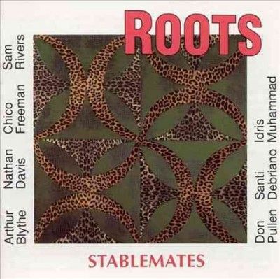 Roots - Stablemates (Vinyl)