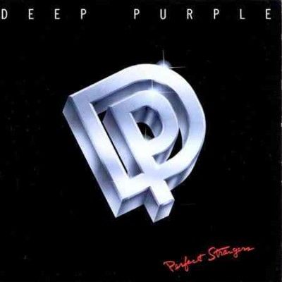 Deep Purple - Perfect Strangers (Vinyl)
