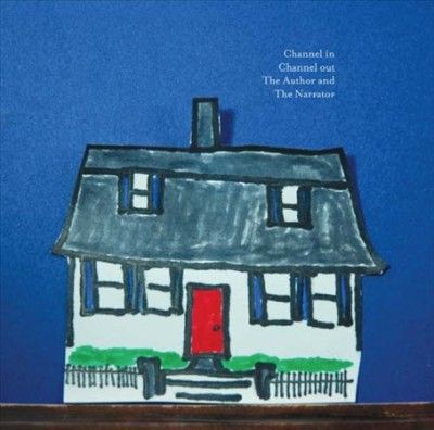 Channel In Channel O - Author And The Narrator (Vinyl)