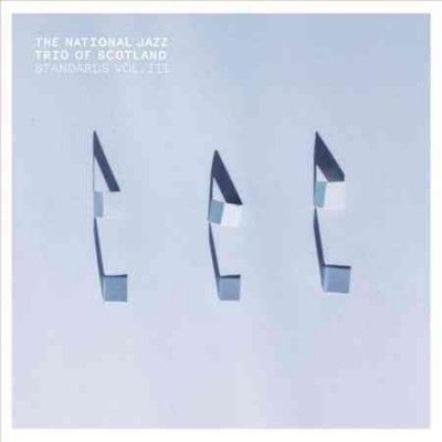 National Jazz Trio O - Standards Vol Iii (Vinyl)