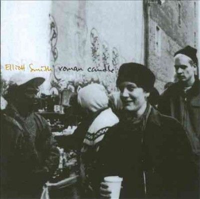 Elliott Smith - Roman Candle (Vinyl)