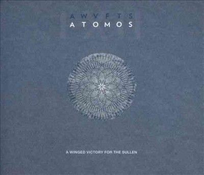 Winged Victory For T - Atomos (Vinyl)