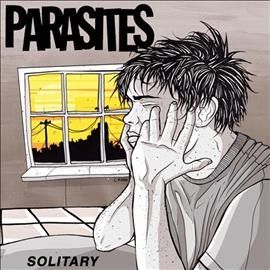 Parasites - Solitary (Vinyl)
