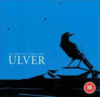 Ulver - Norwegian National Opera (Vinyl)